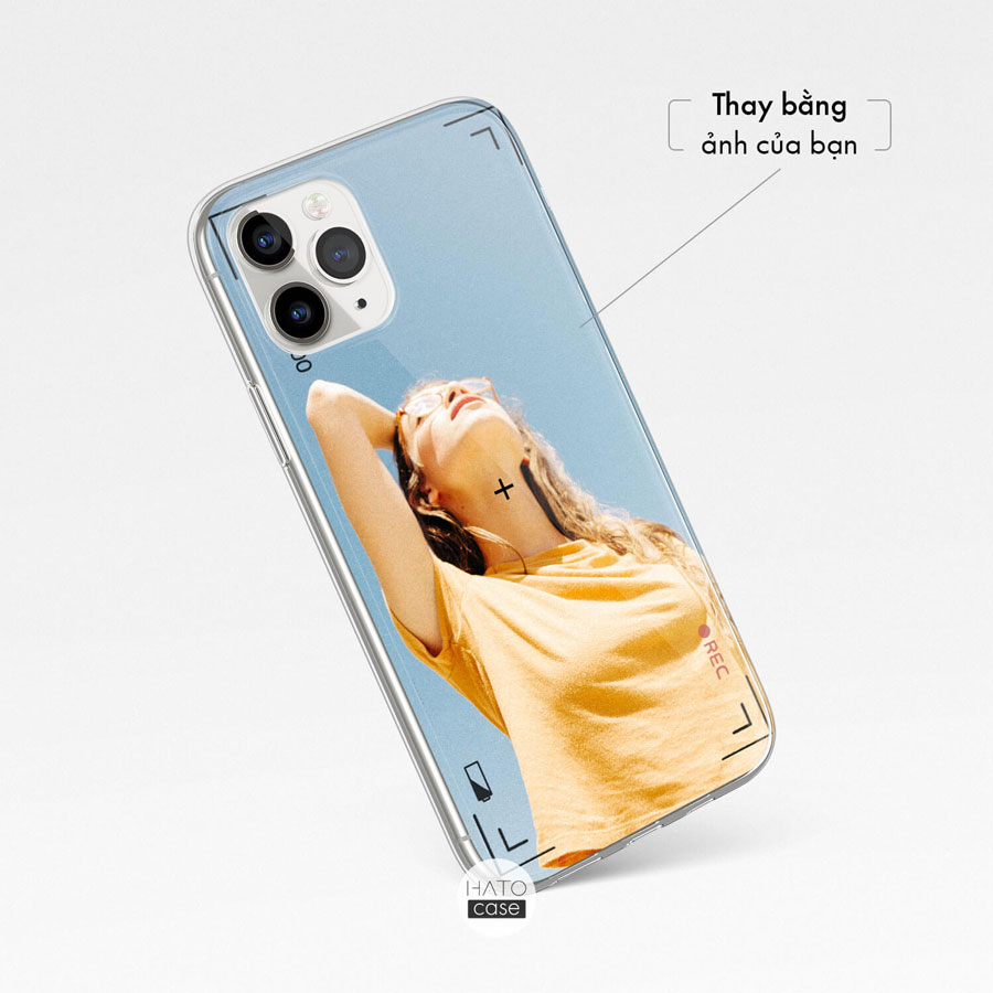 thiết kế ốp lưng điện thoại